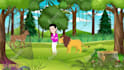 create 2d animated explainer, product sales or story video in professional way