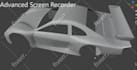 do unique 3d car modeling, car rendering, fivem car, gta v for game and printing