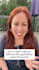 be your female ugc video creator and spokesperson