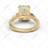 design production ready engagement ring cad models