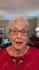 be american senior woman female spokesperson video testimonial ugc selfie review