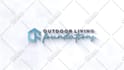 make 3d real estate construction logo animation intros