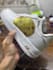 customize paint artwork nike af1 jordans sneaker shoes kicks