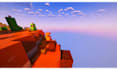 record minecraft parkour gameplay for tiktok and youtube