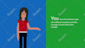 create 2d animated explainer video or 2d animation video
