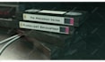 make old tv logo vhs tape intro video