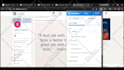 demo your app, website or software with screencasting tutorial explainer videos