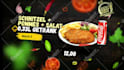 do restaurant menu design, digital menu design, menu board