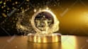 create luxury eye catchy award promo logo video intro events