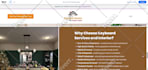 develop wix website design and redesign business wix website