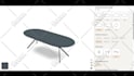 create custom 3d furniture configurator for shopify woocommerce