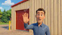 create awesome 3d ai animated explainer ad video, ai commercial ads using veo3