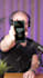 create an authentic podcast style ugc social media video ad