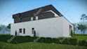 do 3d model and render exterior, interior, 3d floor plan