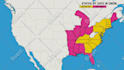 create map animation for your videos