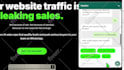 professionally screen record website or mobile app