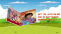create this kids book promo or children book trailer video
