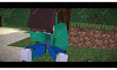 create professional custom minecraft intro or outro