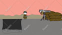 create engaging 2d stickman history animation videos