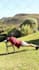 create a natural fitness spokesperson ugc video