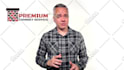 create your green screen spokesperson spokesman video