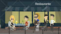 do explanation video or 2d animated explainer sales