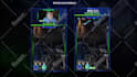 make custom professional animated twitch overlay, twitch stream overlay