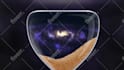 design animated stream overlay twitch package, stream logo, kick anime overlay
