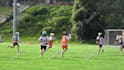 create lacrosse recruiting highlight reel for college