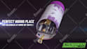 photorealistic 3d product animation video