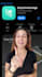 create a ugc tiktok ads or facebook video ads from an authentic spokesperson