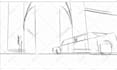 do 2d animation storyboard and animatics for your project