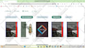 build rebuild custom website development as full stack and front end developer