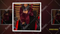 create a professional happy birthday photo slideshow video
