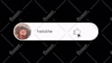 create youtube subscribe and social media popup animations