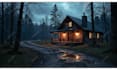 create beautiful landscape and background illustrations