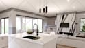create architectural 3d walkthrough animation for houses and buildings