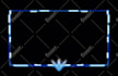 create animated twitch overlay, panel, facecam for kick twitch