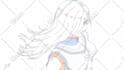 do 2d character animations key animation