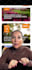 create ugc italian vídeos for you