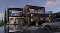 create architectural video walkthroughs, rendering