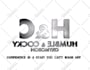 do ultra realistic looping 3d metallic spinning logo