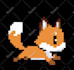 create 8bit and 16bit pixel art animations for you