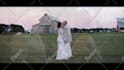 do professional wedding video editing with cinematic touch up