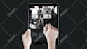 make an amazing app or website promo video