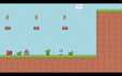 develop a 2d godot game, platformer, rpg, arcade or casual mobile game