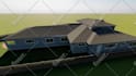 do 3d architectural modeling rendering and walkthrough video
