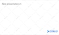 create a trendy countdown timer for you