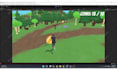 develop a unity 2d game for you