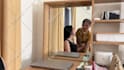 do extra ordinary acting outdoor for your creation